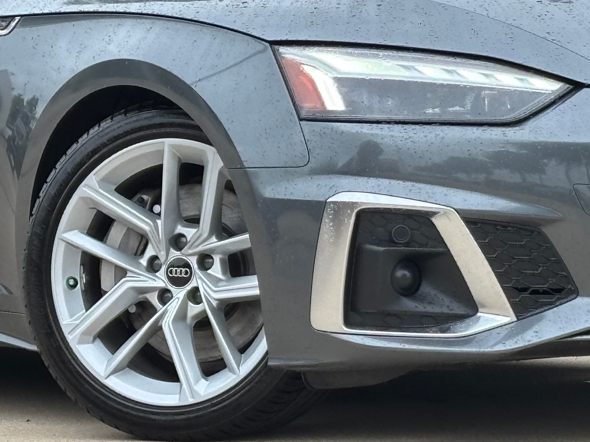 2023 Audi A5 45 S line Premium