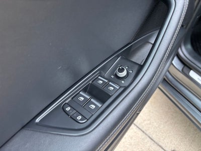 2023 Audi A5 45 S line Premium