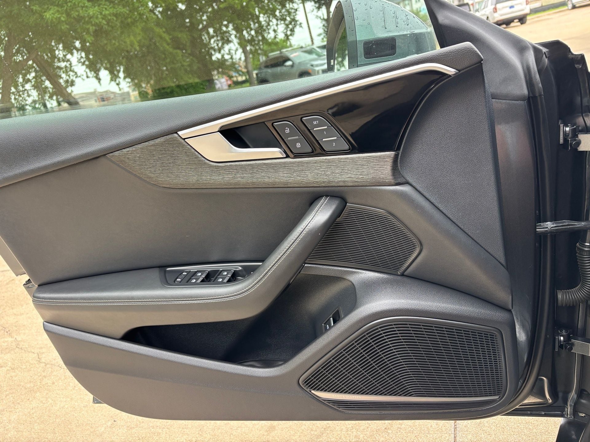 2023 Audi A5 45 S line Premium