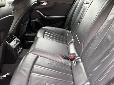 2023 Audi A5 45 S line Premium