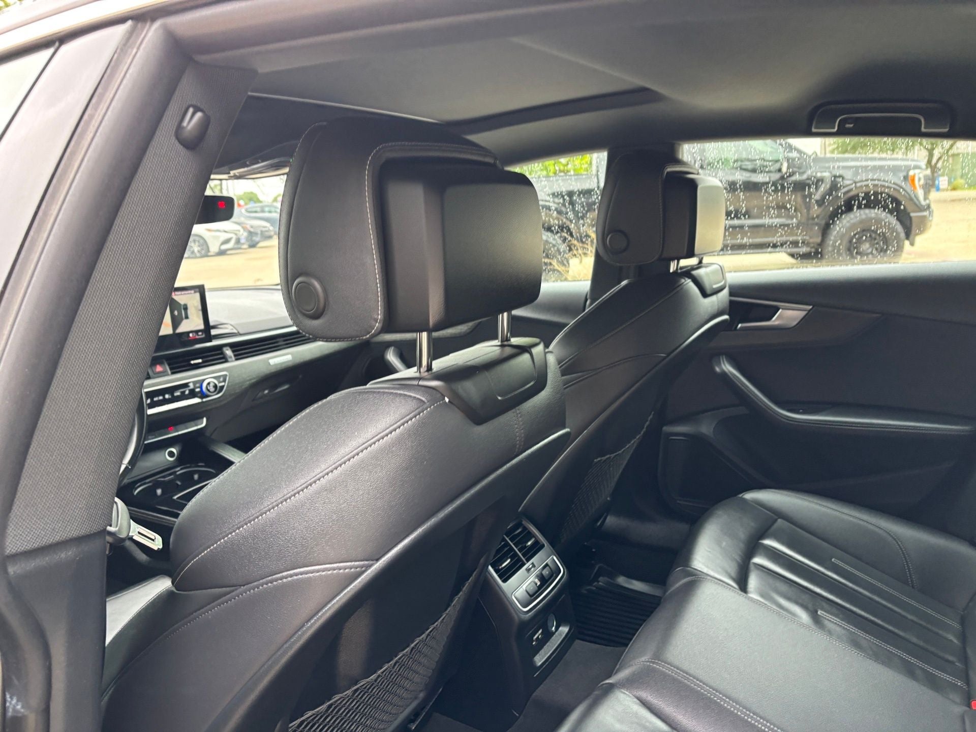 2023 Audi A5 45 S line Premium