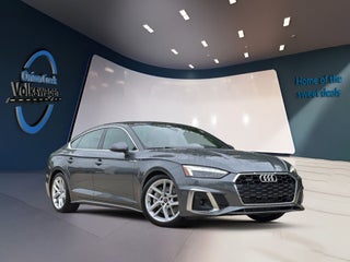 2023 Audi A5 Sportback 45 S line Premium Plus quattro
