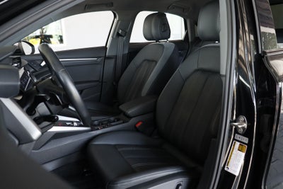 2023 Audi A3 40 Premium quattro