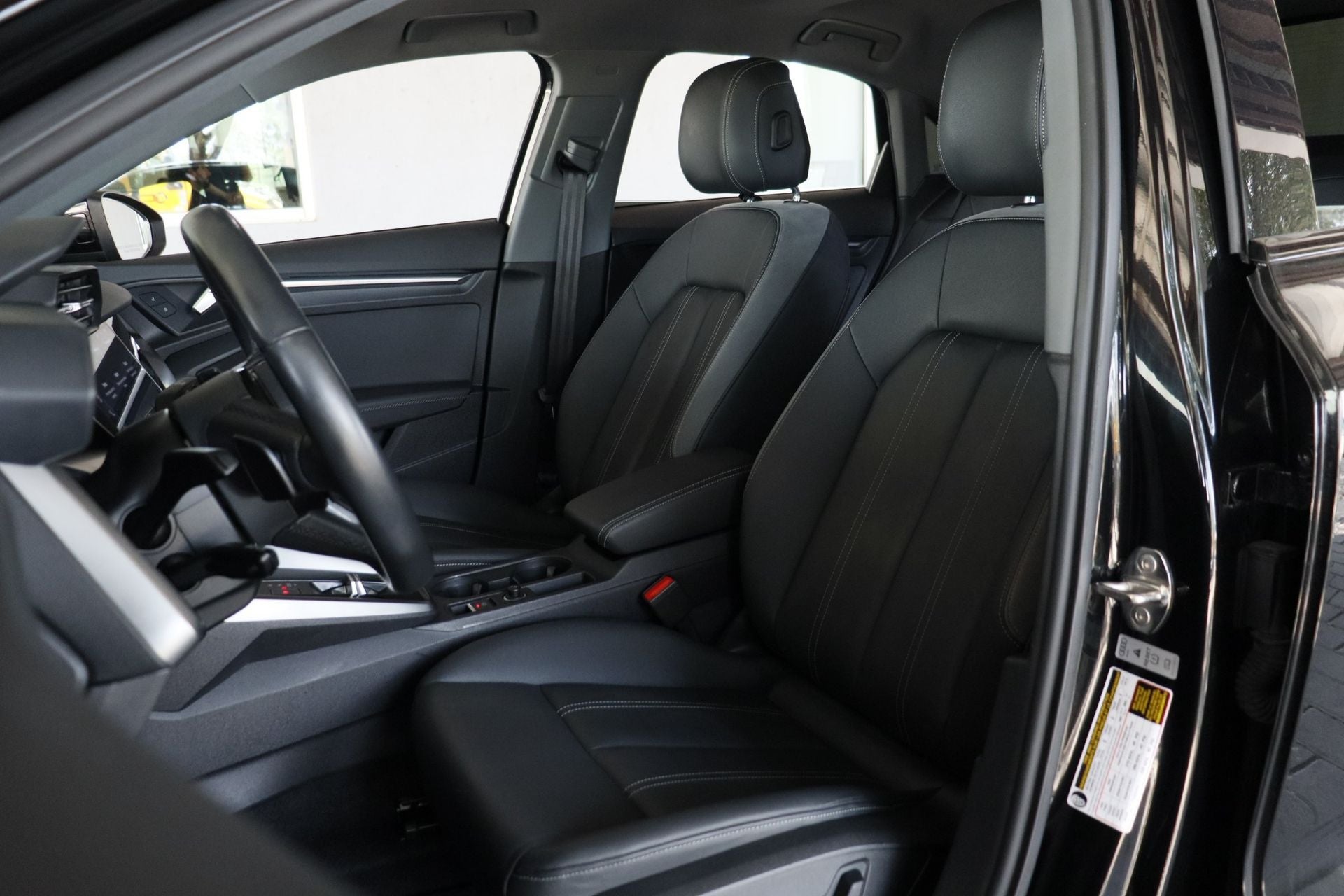 2023 Audi A3 40 Premium quattro