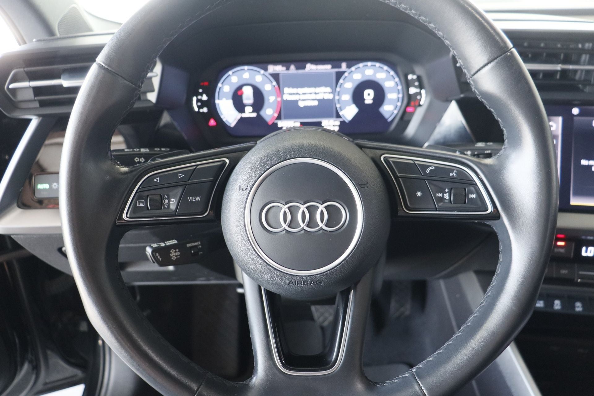 2023 Audi A3 40 Premium quattro