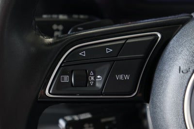 2023 Audi A3 40 Premium quattro
