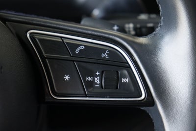 2023 Audi A3 40 Premium quattro