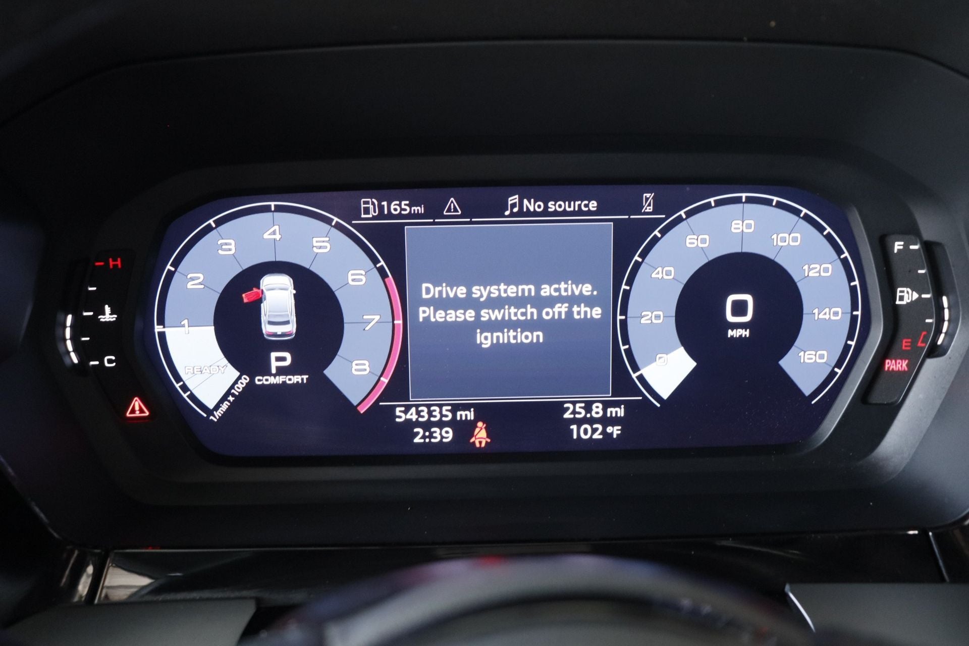 2023 Audi A3 40 Premium quattro