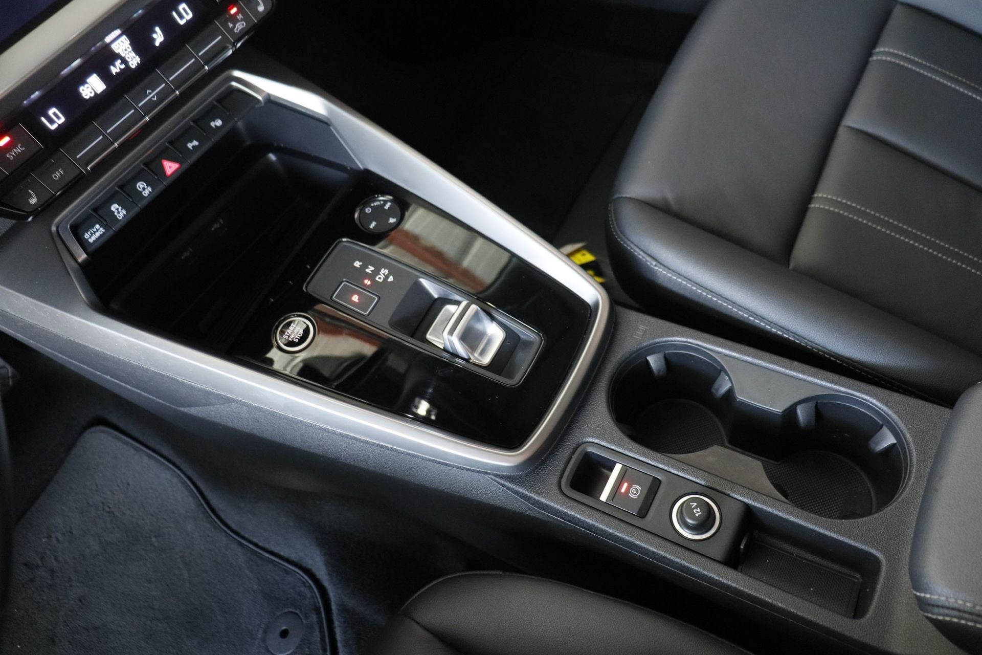 2023 Audi A3 40 Premium quattro
