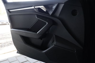 2023 Audi A3 40 Premium quattro