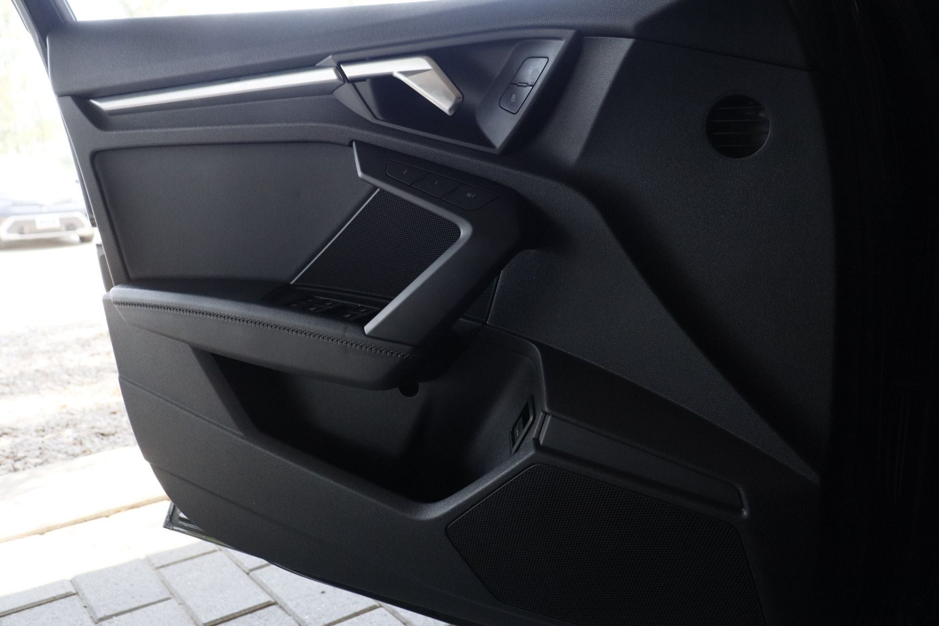 2023 Audi A3 40 Premium quattro