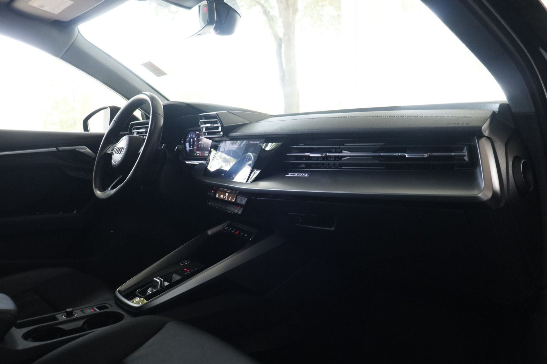 2023 Audi A3 40 Premium quattro