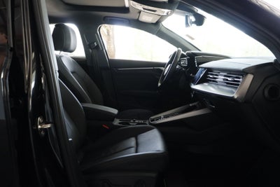 2023 Audi A3 40 Premium quattro