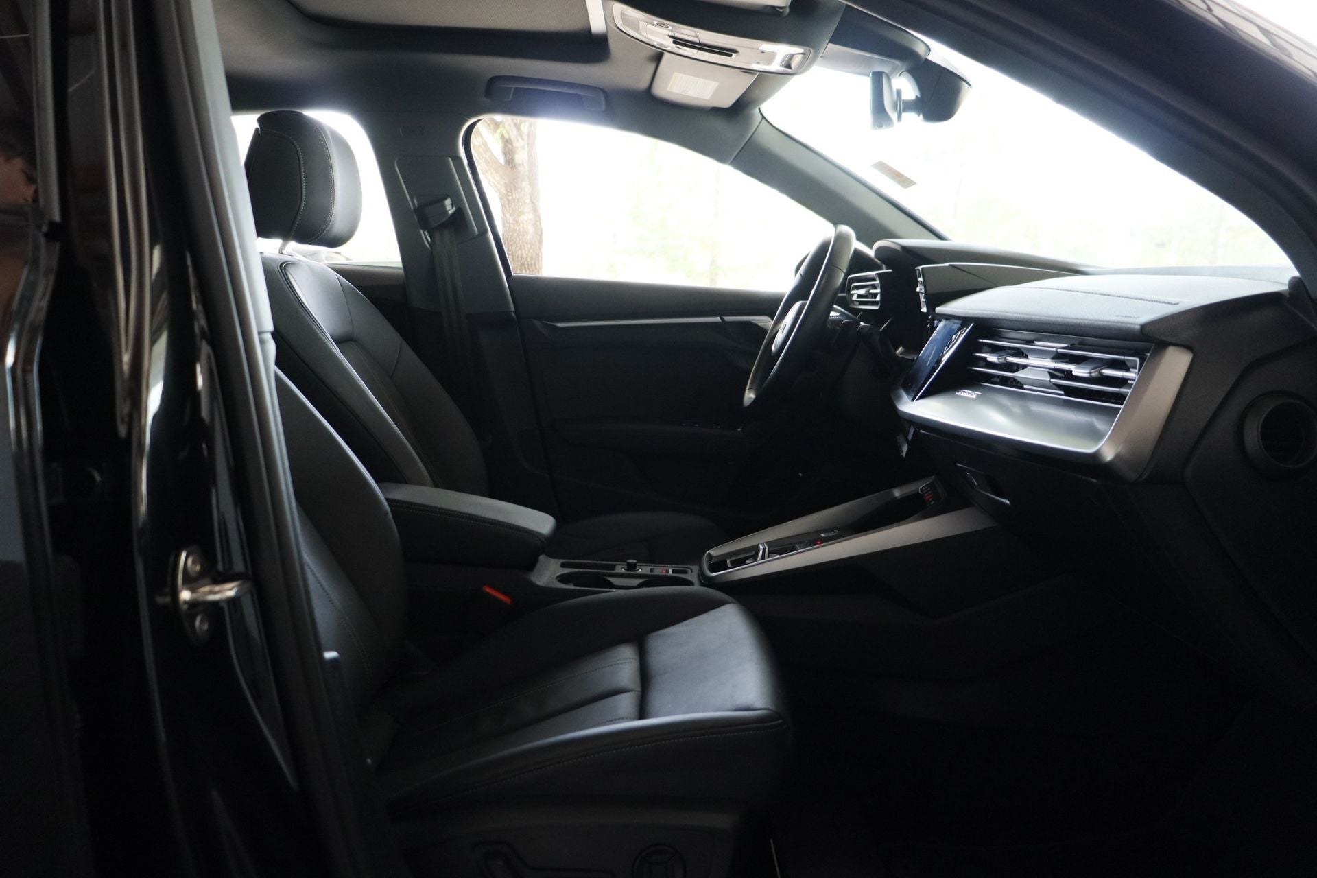 2023 Audi A3 40 Premium quattro