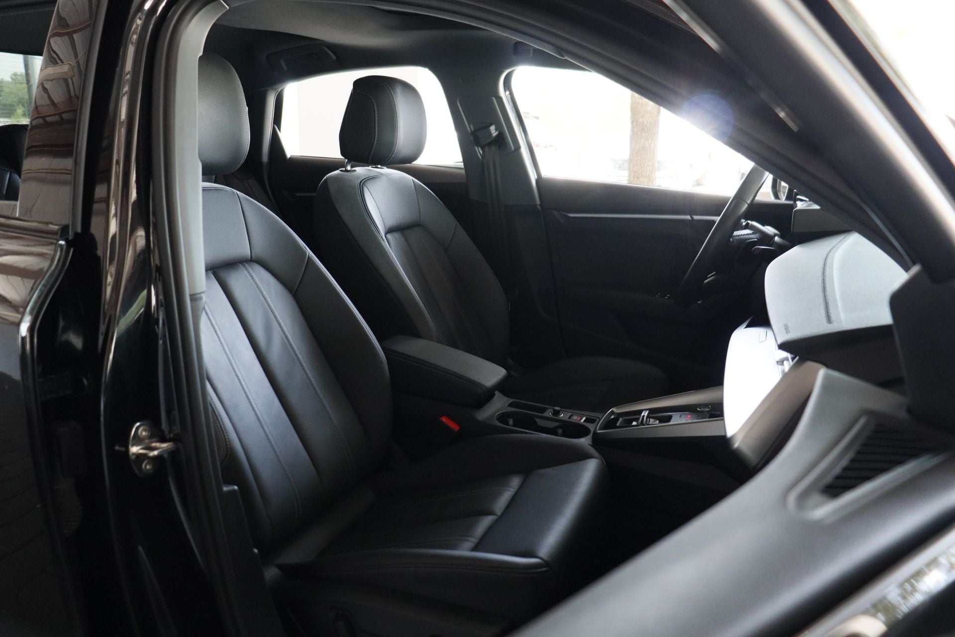 2023 Audi A3 40 Premium quattro