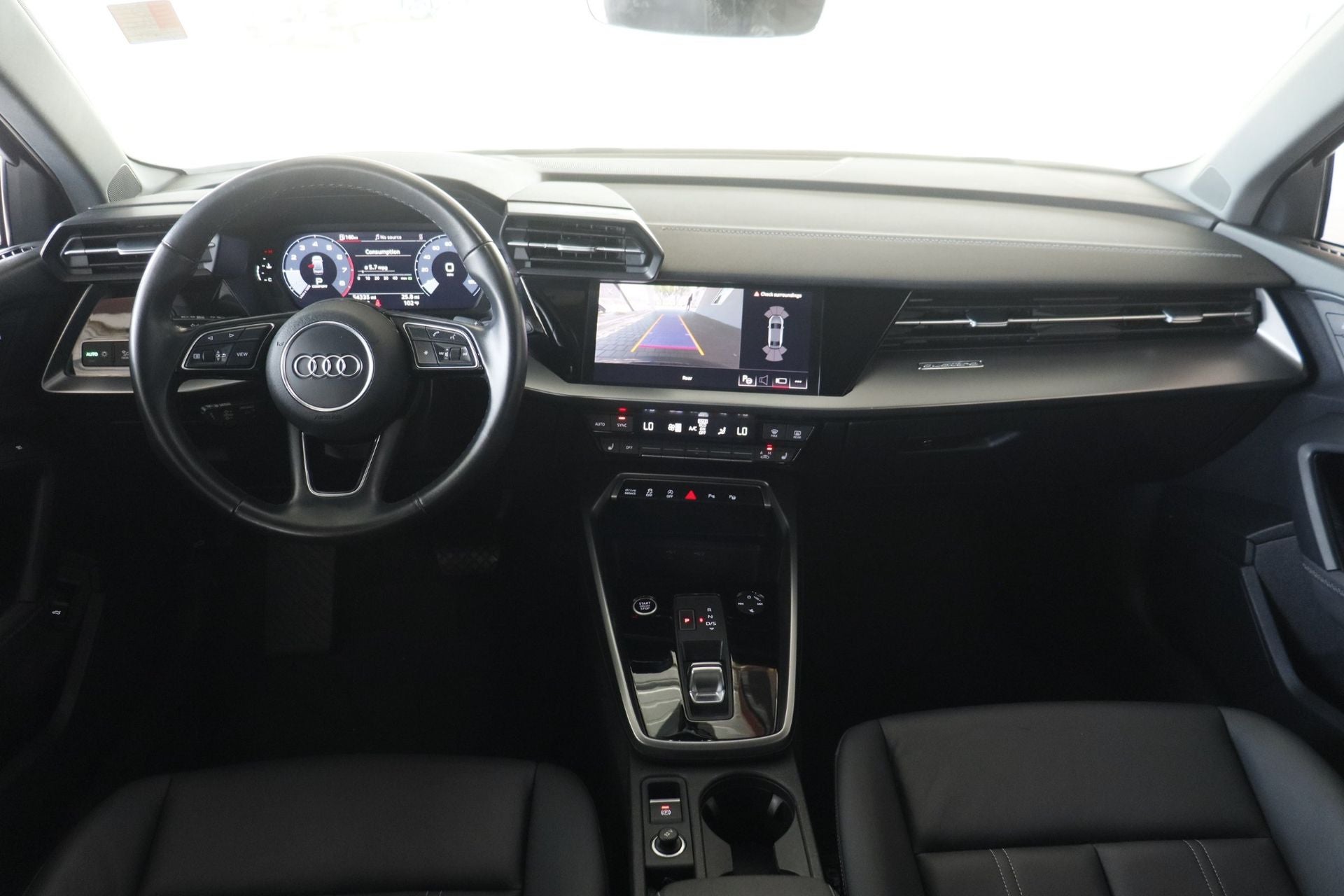 2023 Audi A3 40 Premium quattro