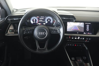 2023 Audi A3 40 Premium quattro