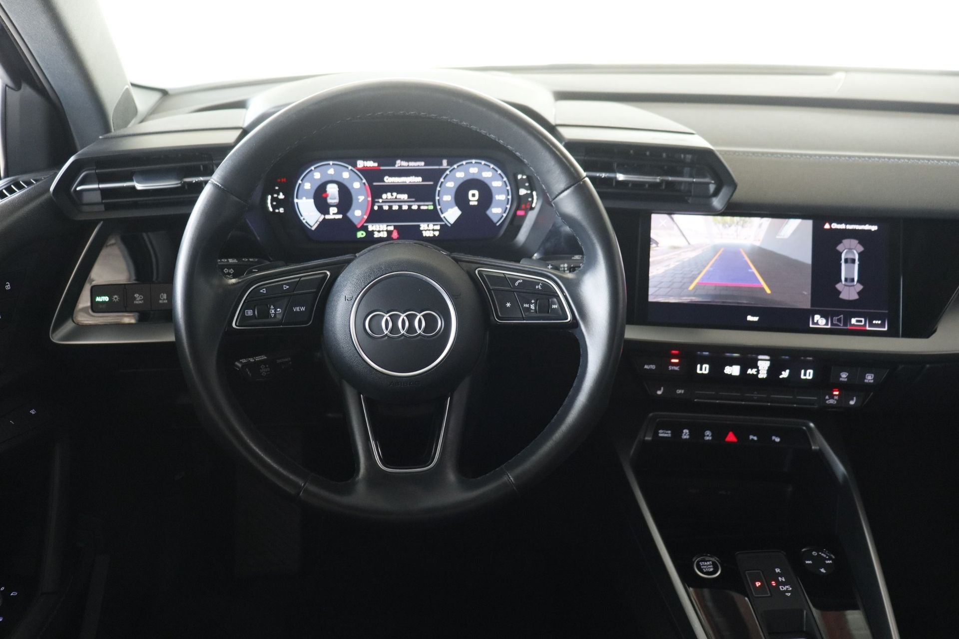 2023 Audi A3 40 Premium quattro