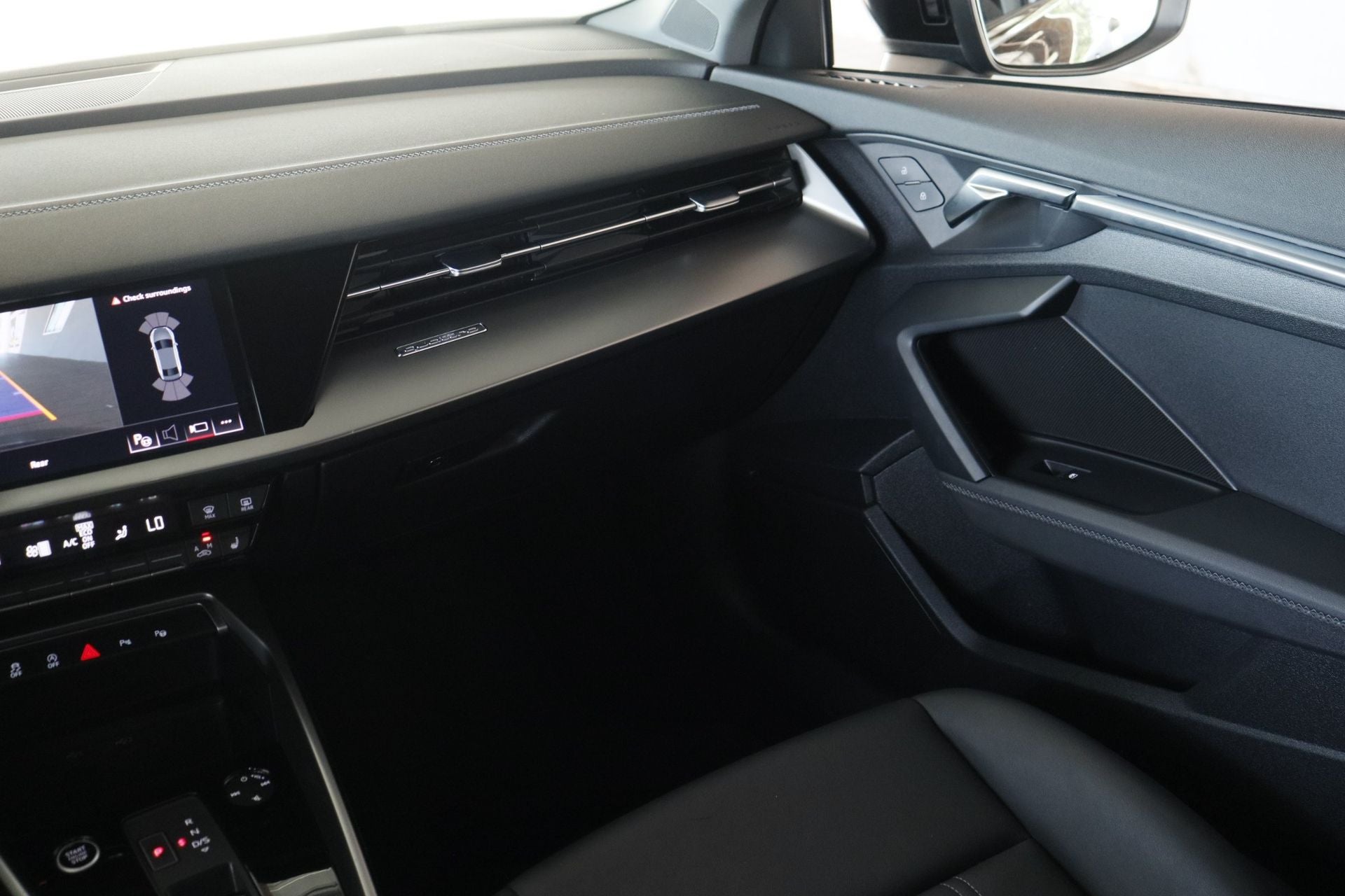 2023 Audi A3 40 Premium quattro