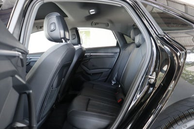 2023 Audi A3 40 Premium quattro
