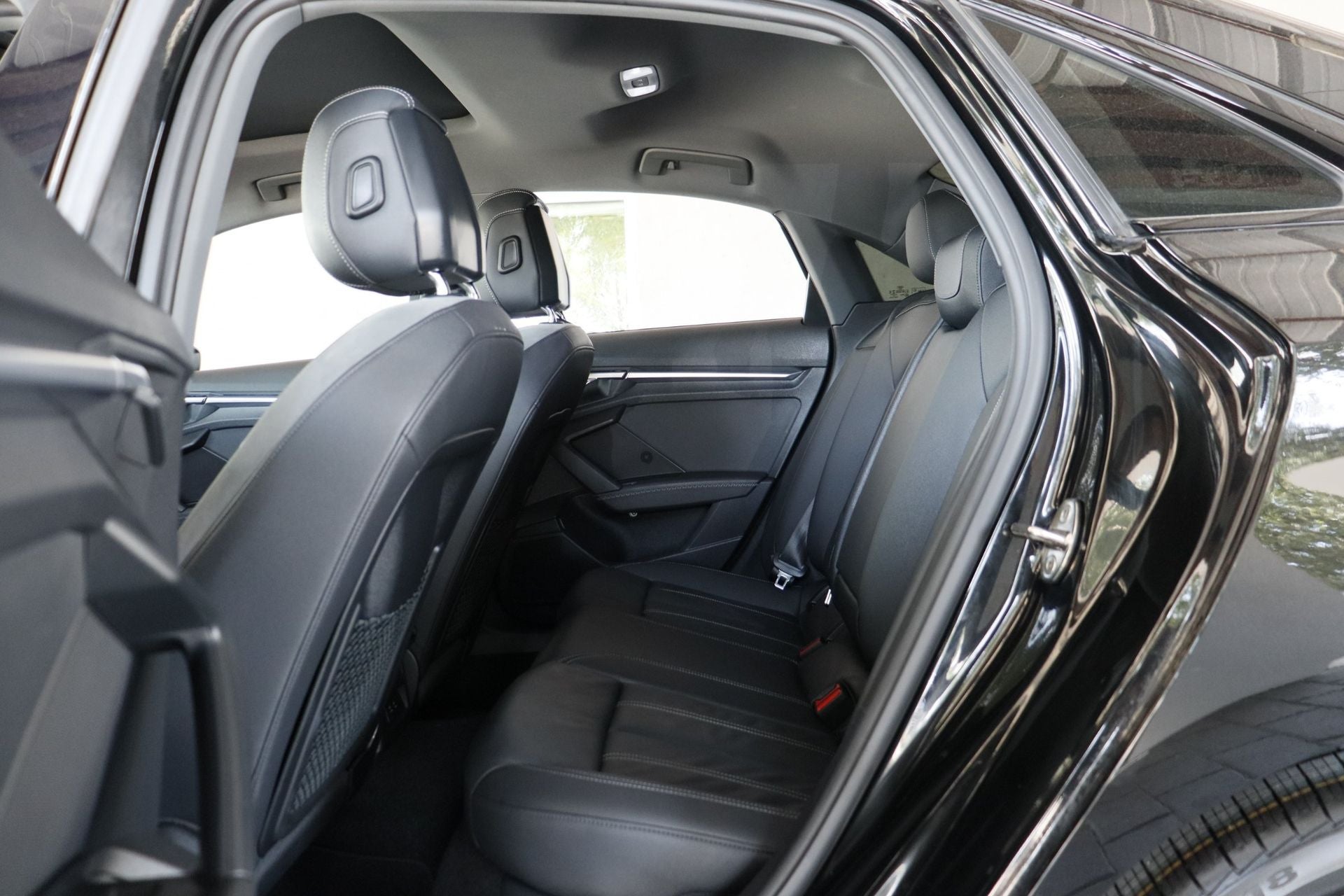 2023 Audi A3 40 Premium quattro