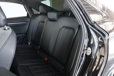 2023 Audi A3 40 Premium quattro