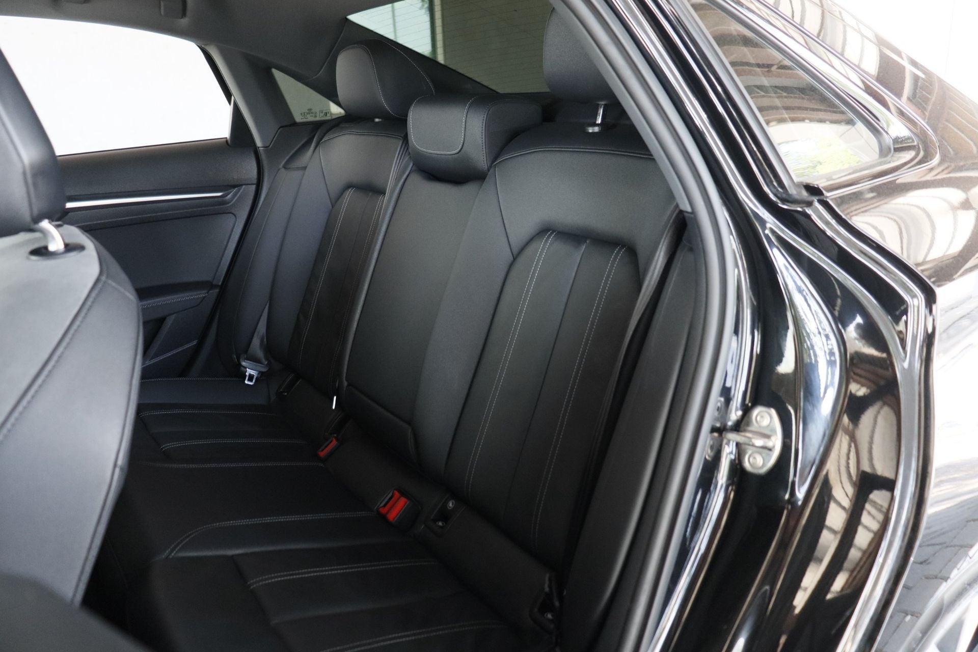 2023 Audi A3 40 Premium quattro