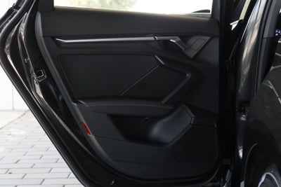 2023 Audi A3 40 Premium quattro