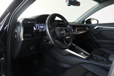 2023 Audi A3 40 Premium quattro