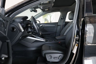 2023 Audi A3 40 Premium quattro