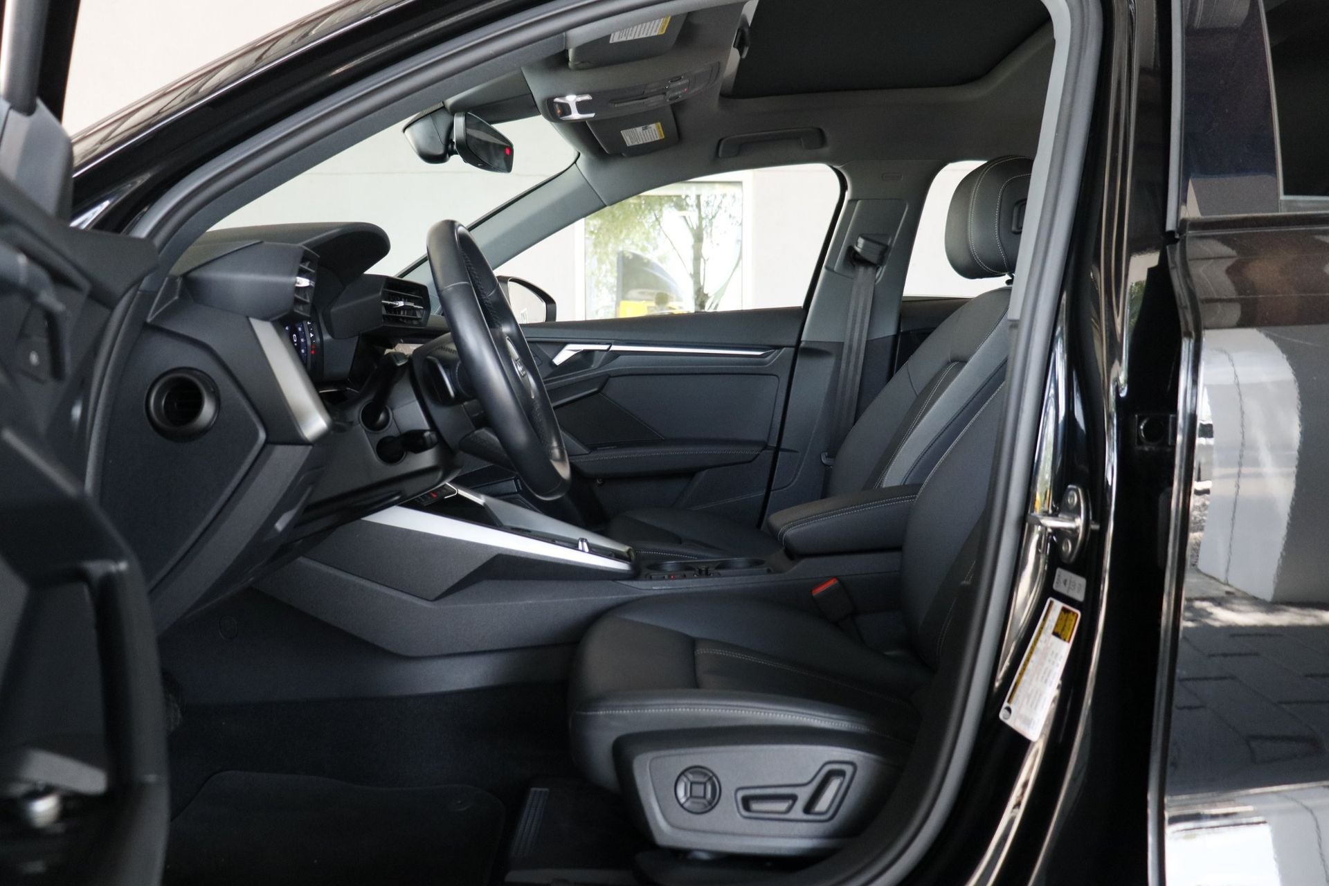 2023 Audi A3 40 Premium quattro