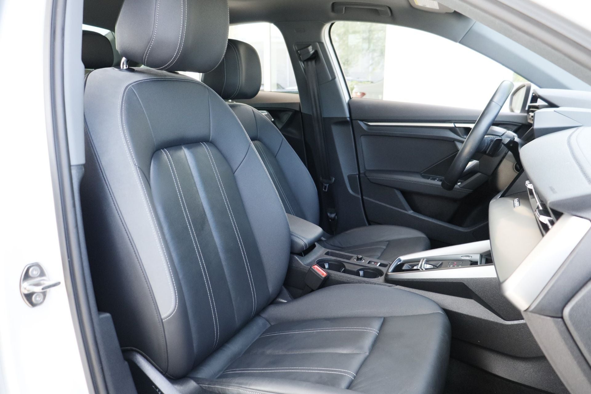 2022 Audi A3 40 Premium Plus quattro