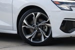 2022 Audi A3 40 Premium Plus quattro