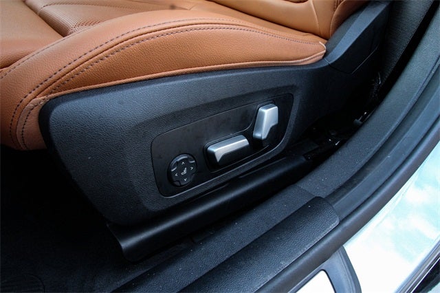 2023 BMW 4 Series 430i Gran Coupe