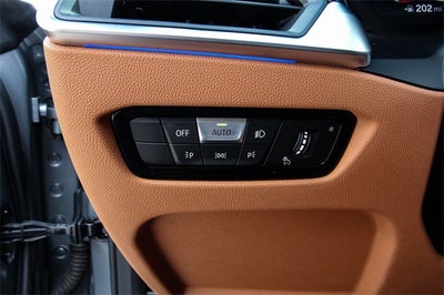 2023 BMW 4 Series 430i Gran Coupe