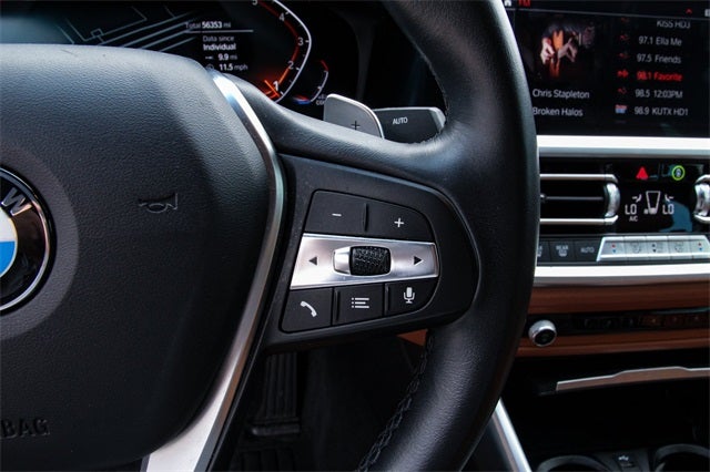 2023 BMW 4 Series 430i Gran Coupe