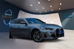 2023 BMW 4 Series 430i Gran Coupe