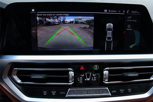 2023 BMW 4 Series 430i Gran Coupe