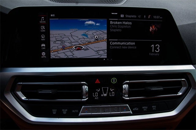 2023 BMW 4 Series 430i Gran Coupe