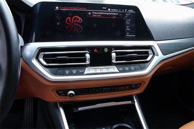 2023 BMW 4 Series 430i Gran Coupe