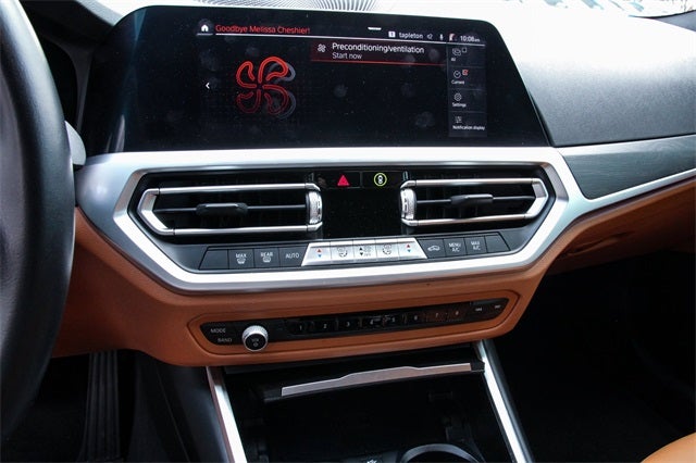 2023 BMW 4 Series 430i Gran Coupe