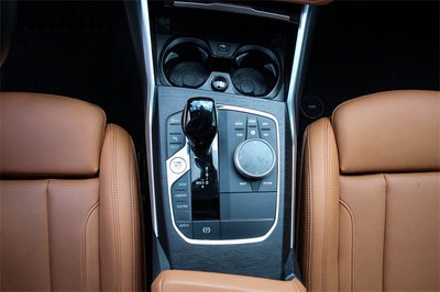 2023 BMW 4 Series 430i Gran Coupe