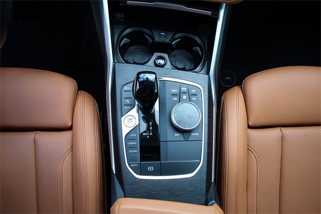 2023 BMW 4 Series 430i Gran Coupe