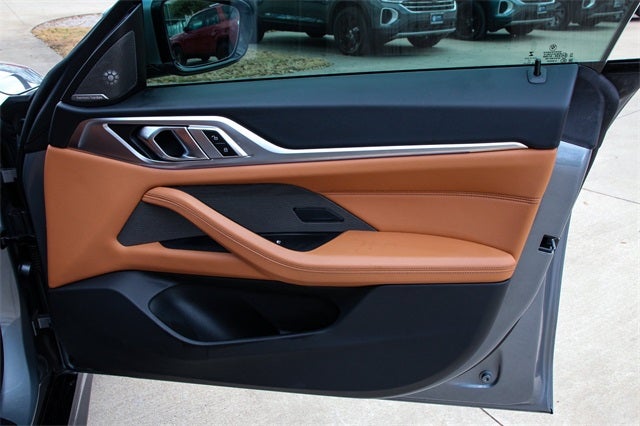 2023 BMW 4 Series 430i Gran Coupe