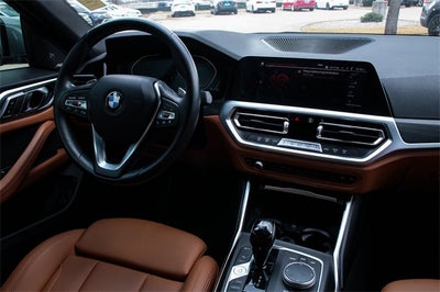2023 BMW 4 Series 430i Gran Coupe
