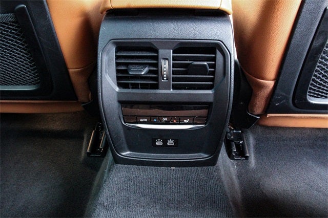 2023 BMW 4 Series 430i Gran Coupe