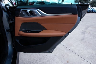 2023 BMW 4 Series 430i Gran Coupe