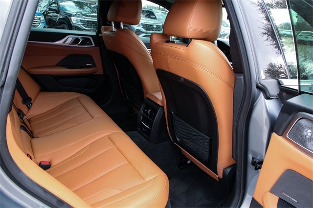 2023 BMW 4 Series 430i Gran Coupe