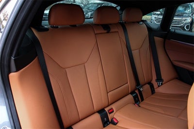 2023 BMW 4 Series 430i Gran Coupe