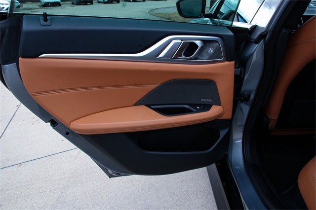 2023 BMW 4 Series 430i Gran Coupe